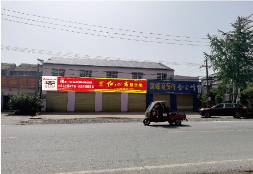 简阳广告牌制作要注意什么才能避免被整改？