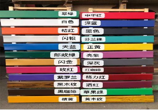 简阳做招牌可以用哪些材料？