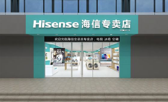 简阳如何加强专卖店门头设计品质？